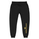 LaidBackManor Unisex fleece sweatpants