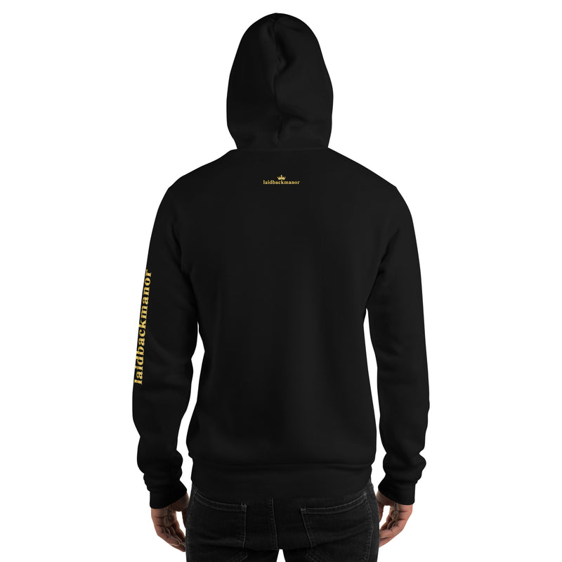 LBM Lion Unisex Hoodie