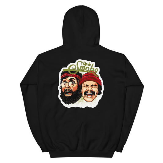 LBM Cheech & Chong Hoodie