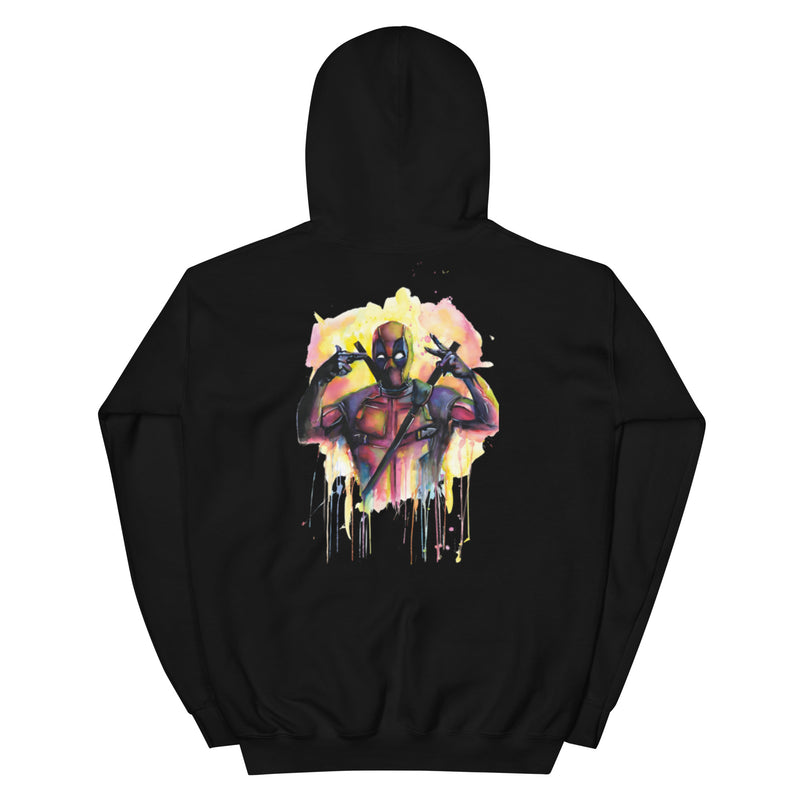 LBM Dead Hoodie