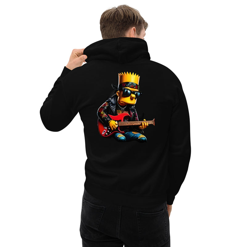 LBM Bart Hoodie