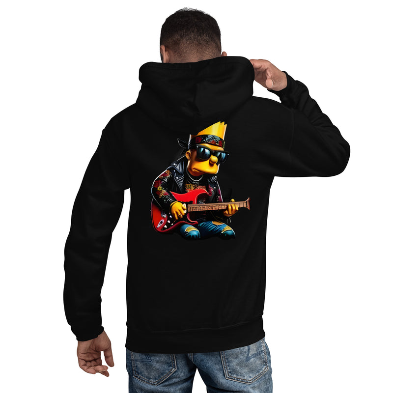 LBM Bart Hoodie