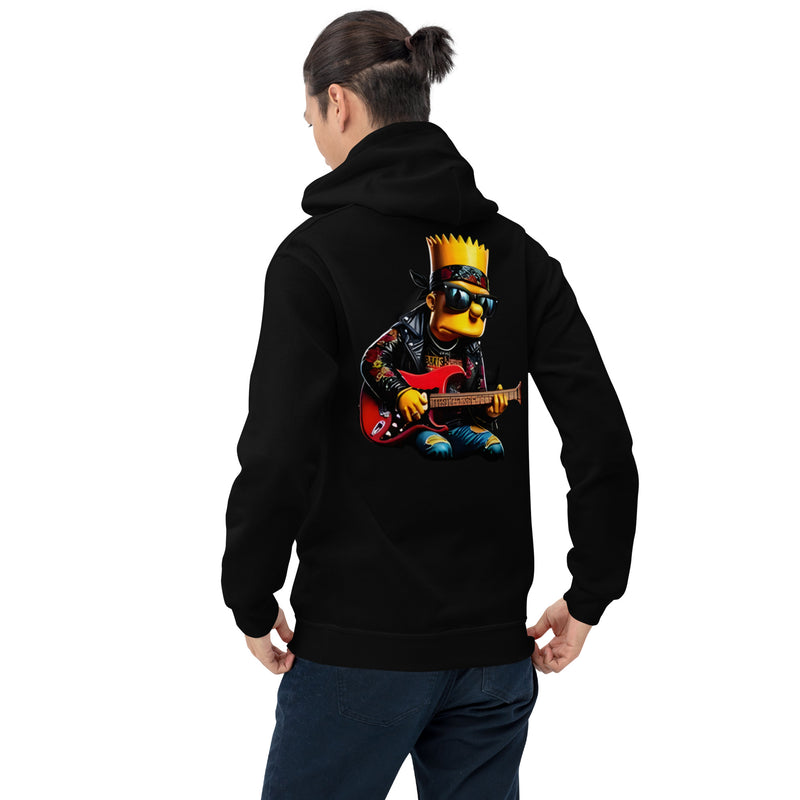 LBM Bart Hoodie