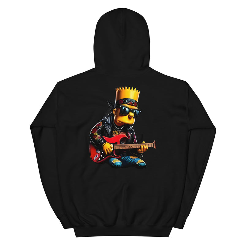 LBM Bart Hoodie