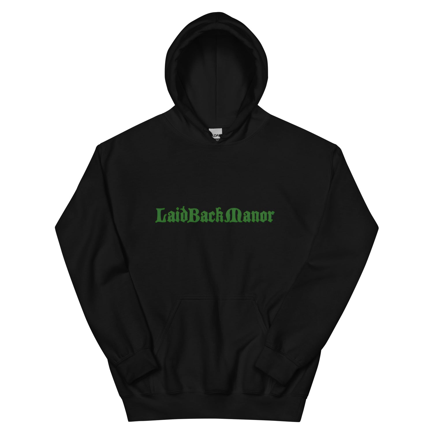 LBM Dead Hoodie