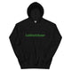 LBM Dead Hoodie