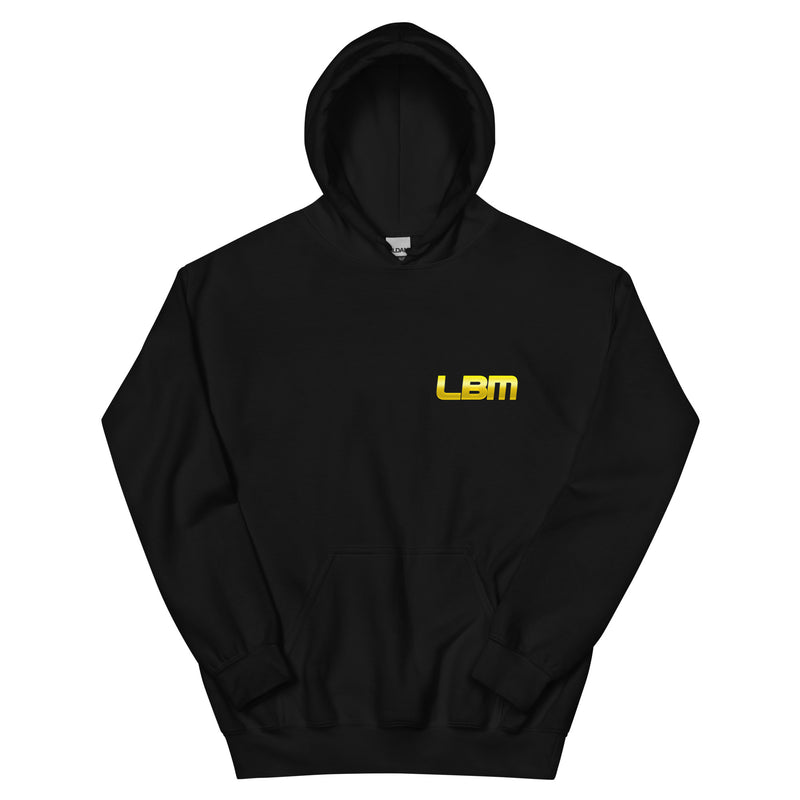 LBM Bart Hoodie