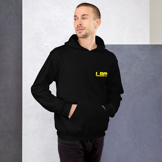 LBM Bart Hoodie