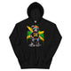 LBM Jamaican Bear Hoodie