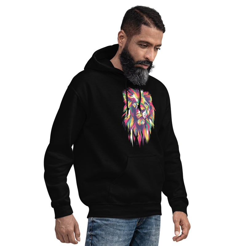 LBM Lion Unisex Hoodie