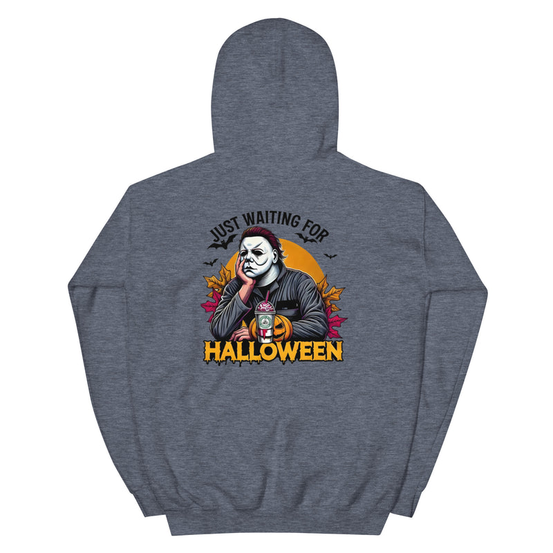 Halloween Hoodie