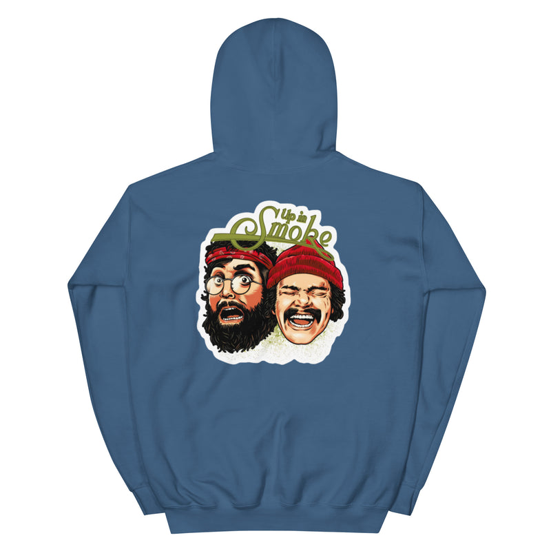 LBM Cheech & Chong Hoodie