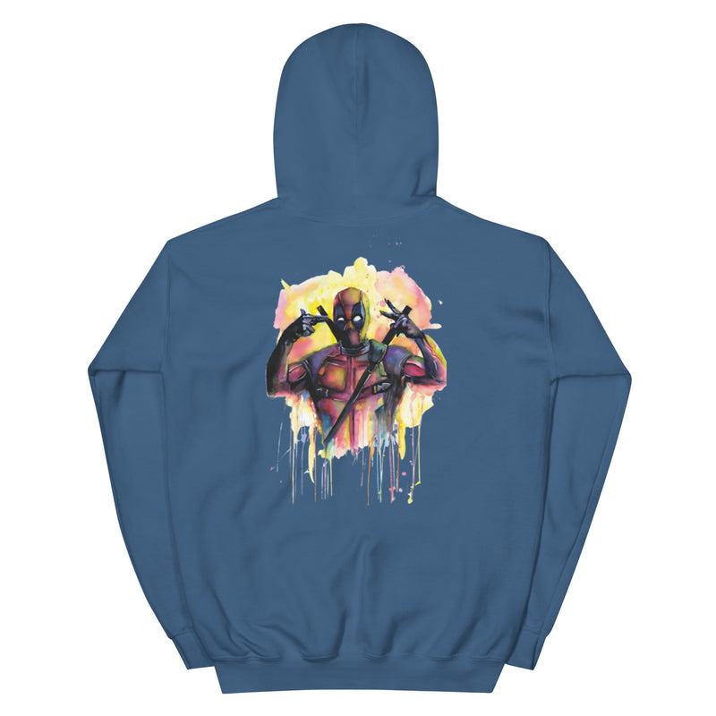 LBM Dead Hoodie