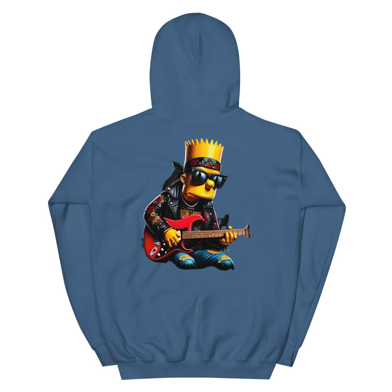 LBM Bart Hoodie