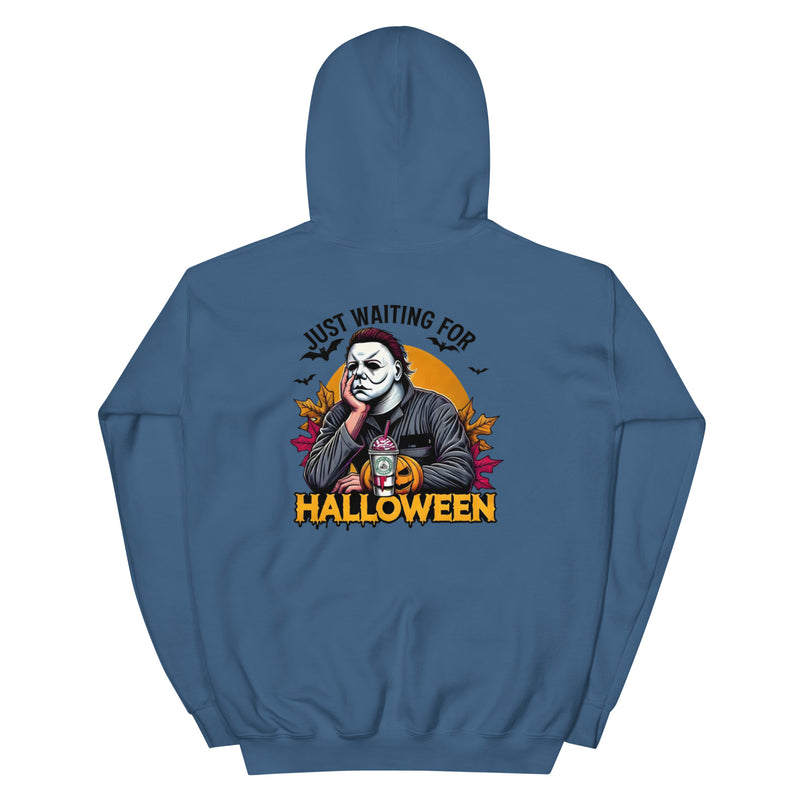 Halloween Hoodie