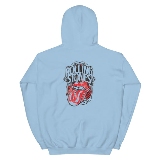 Rolling Stones Hoodie