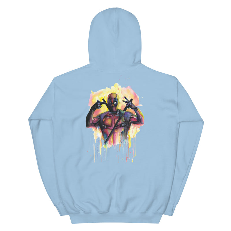 LBM Dead Hoodie