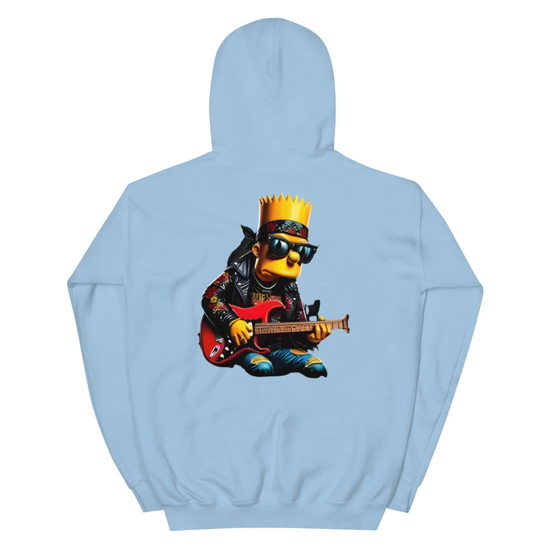 LBM Bart Hoodie