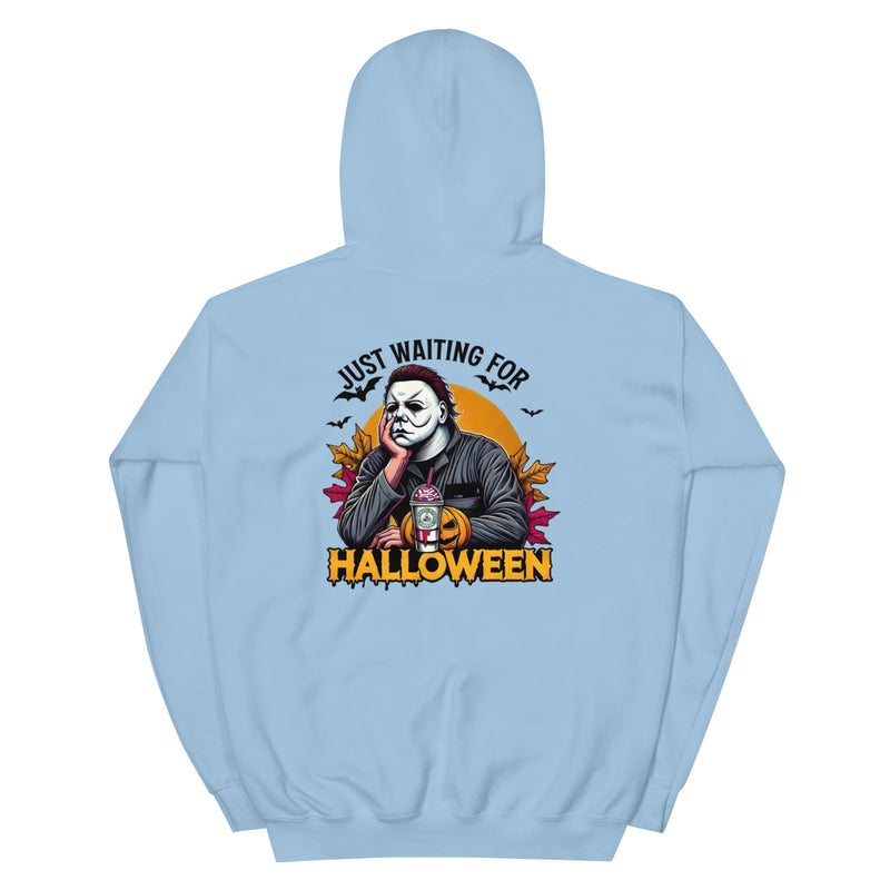 Halloween Hoodie