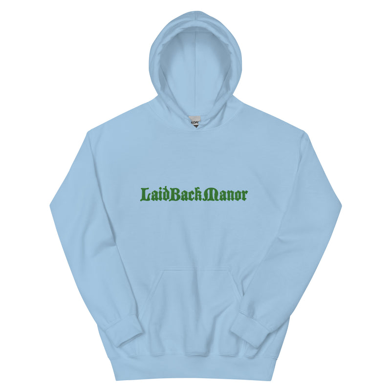 LBM Dead Hoodie