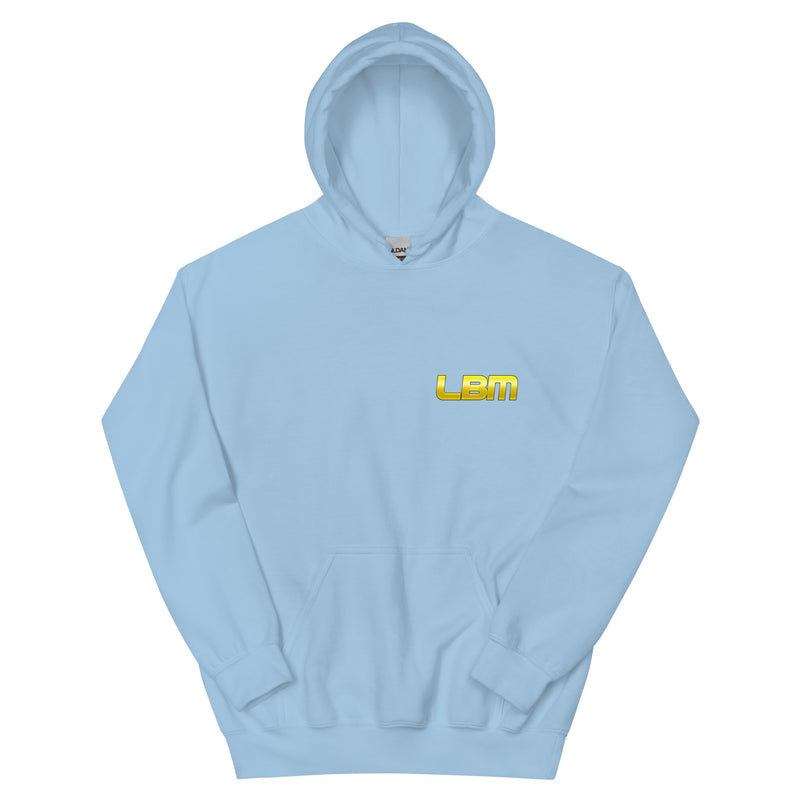 LBM Bart Hoodie