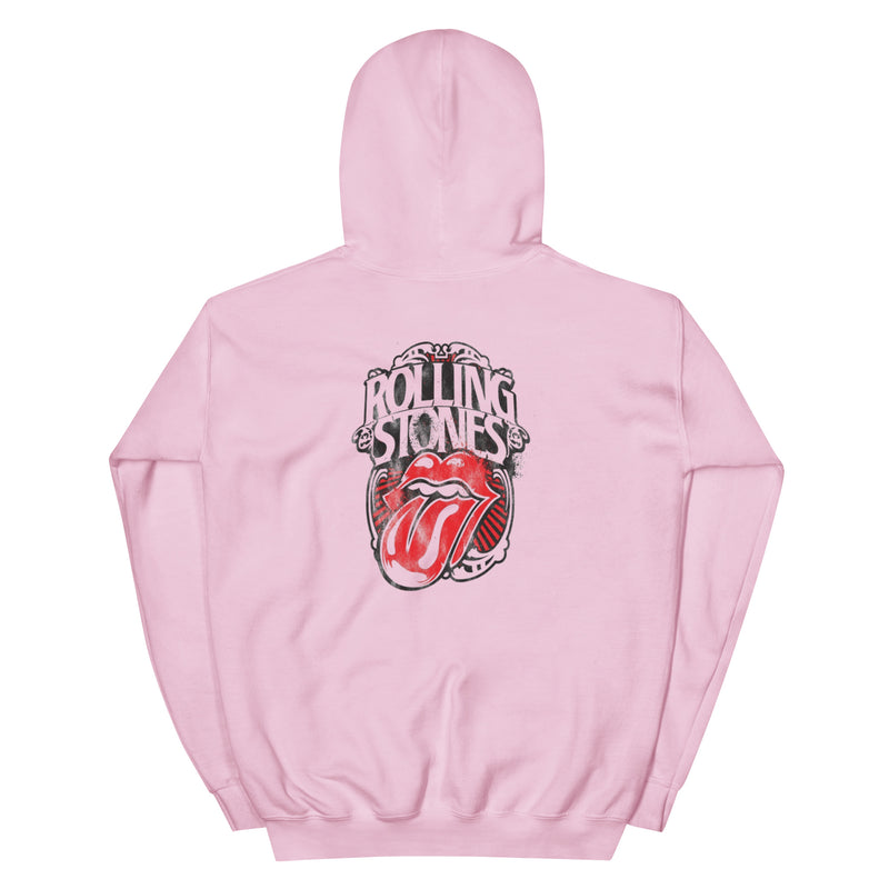 Rolling Stones Hoodie