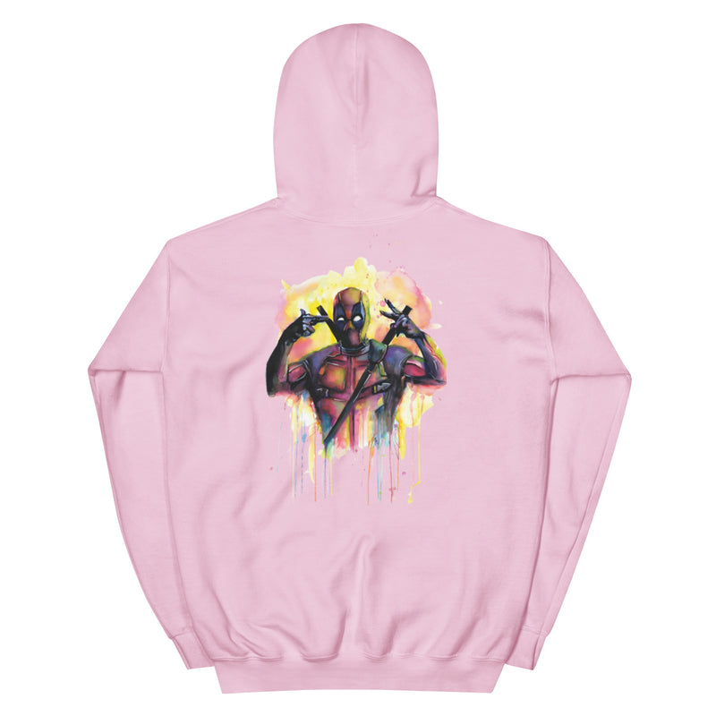 LBM Dead Hoodie