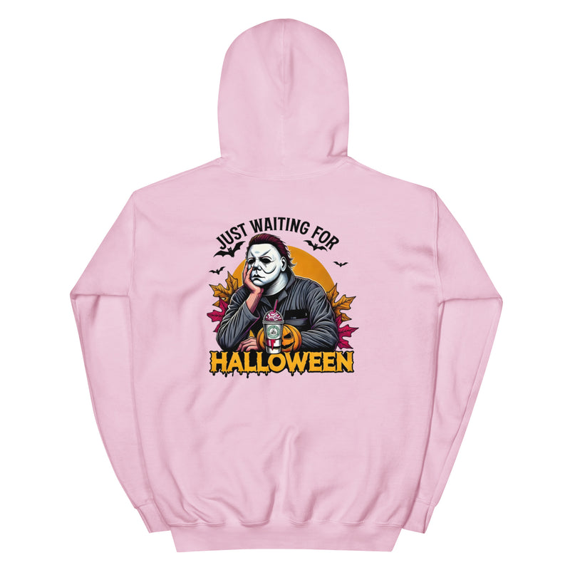 Halloween Hoodie