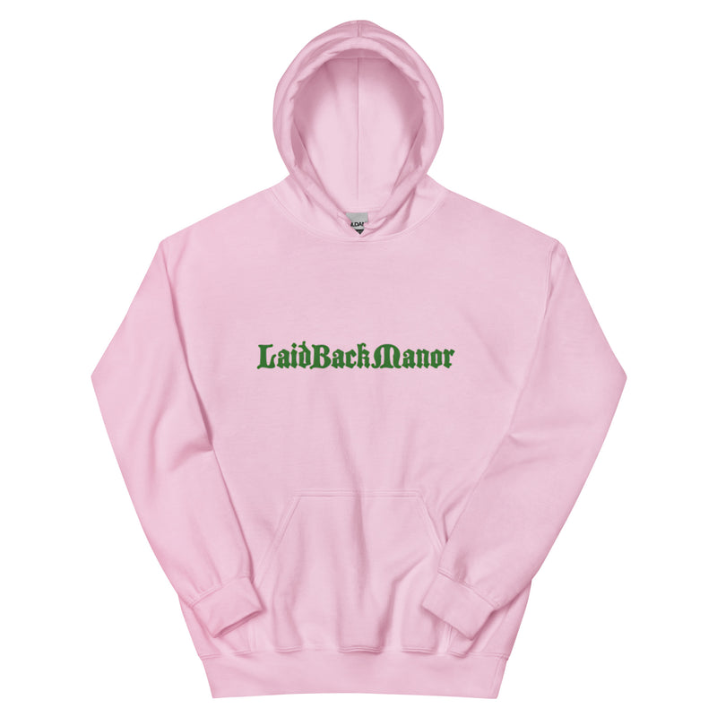 LBM Dead Hoodie