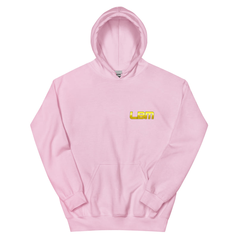 LBM Bart Hoodie