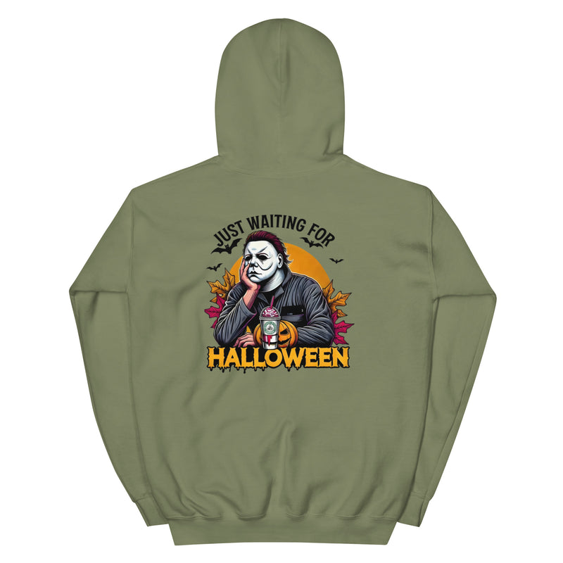 Halloween Hoodie