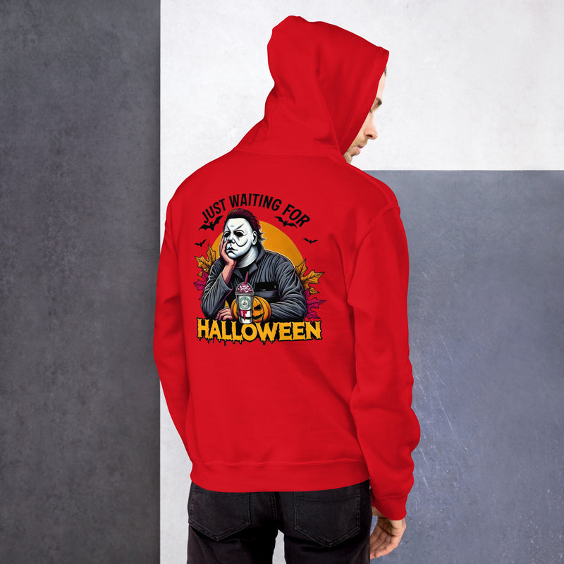 Halloween Hoodie