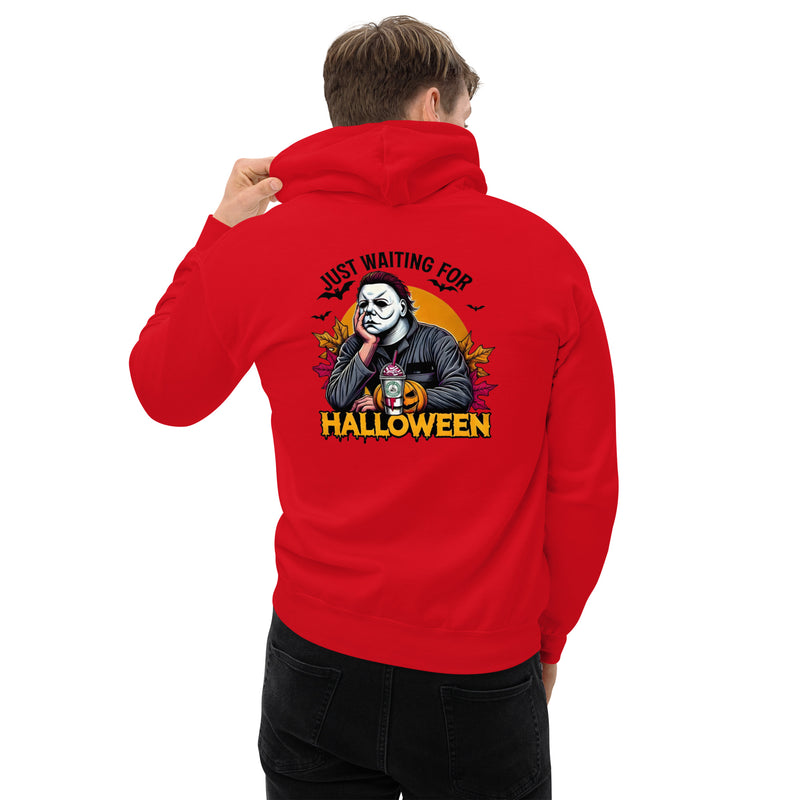 Halloween Hoodie