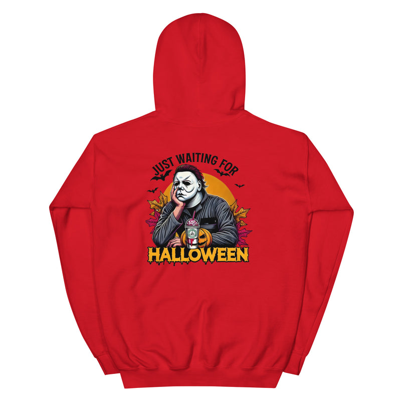 Halloween Hoodie