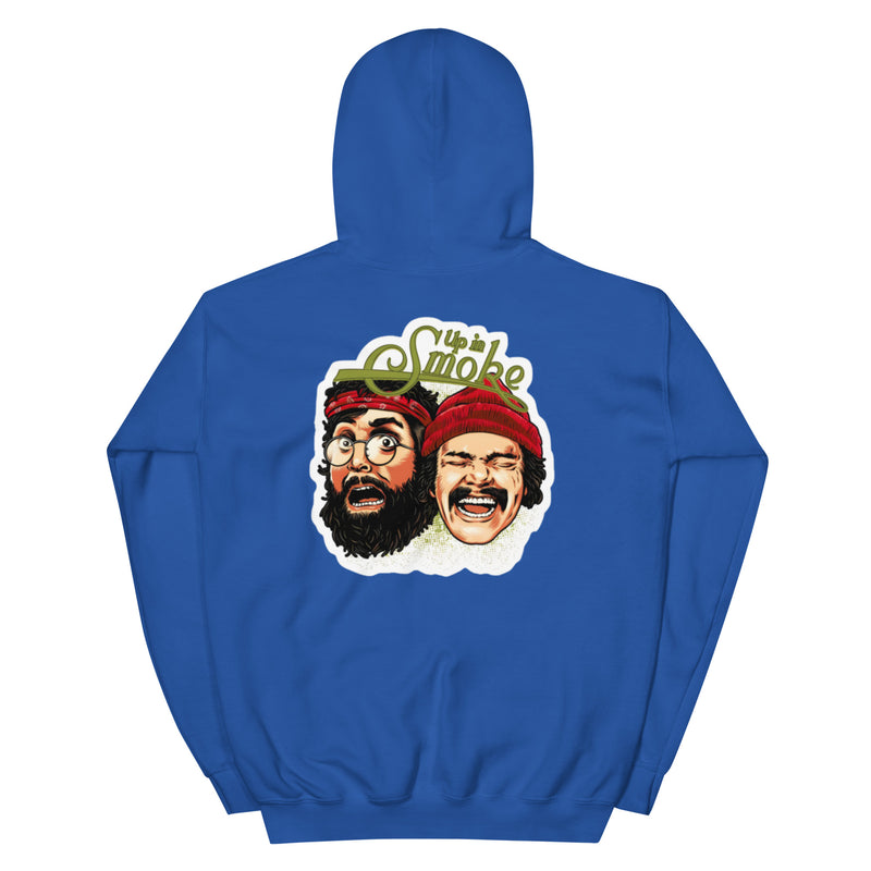 LBM Cheech & Chong Hoodie