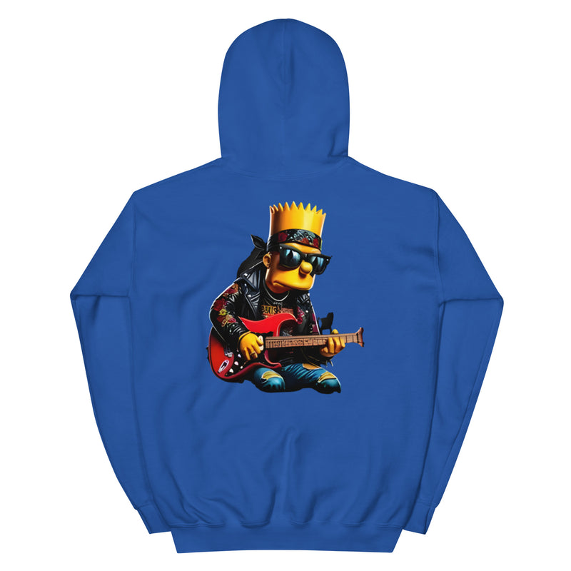 LBM Bart Hoodie