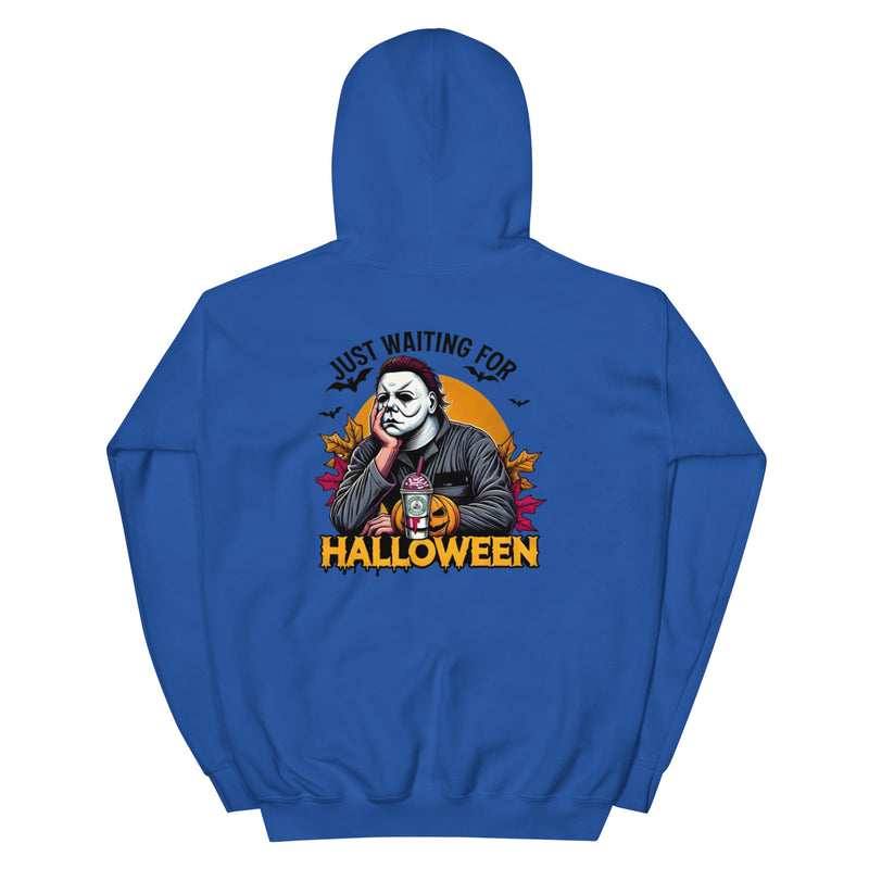 Halloween Hoodie