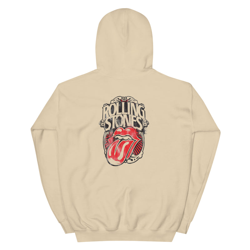 Rolling Stones Hoodie