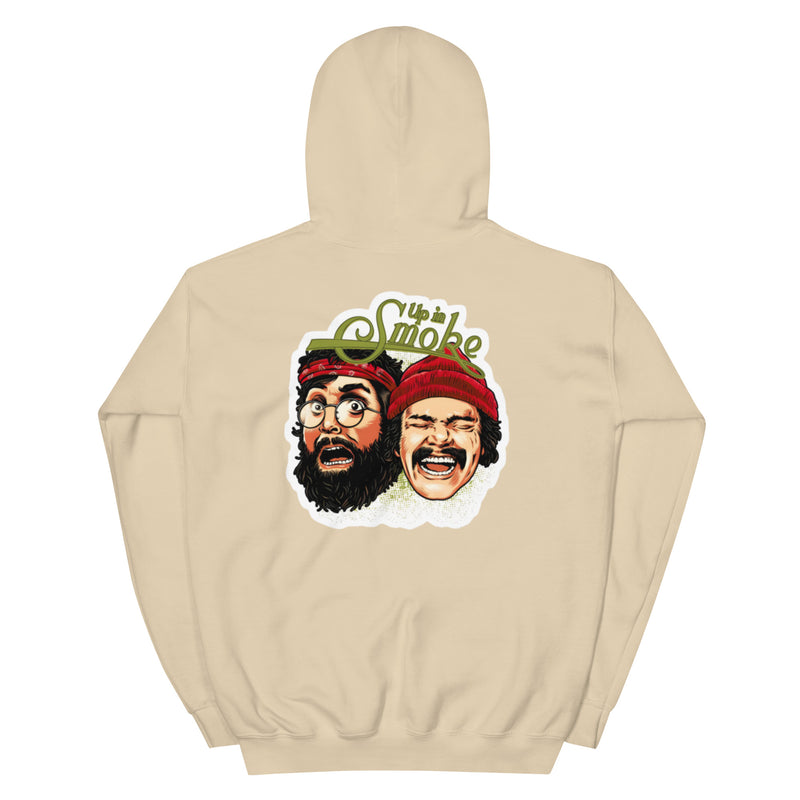 LBM Cheech & Chong Hoodie