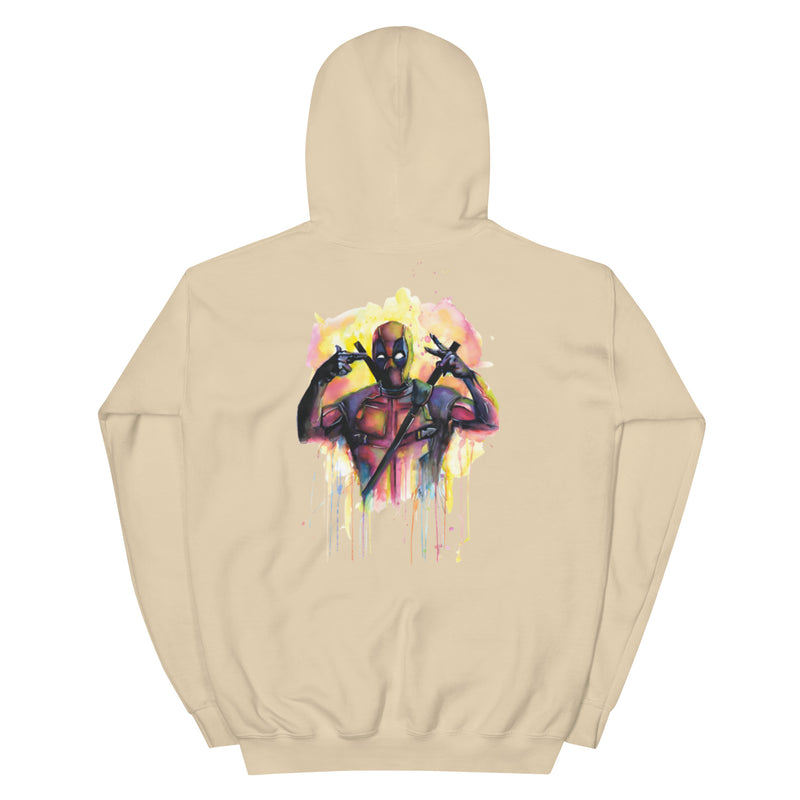 LBM Dead Hoodie