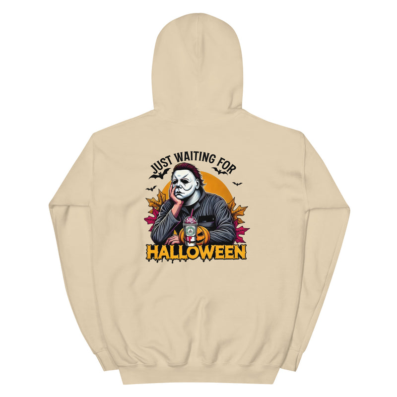 Halloween Hoodie