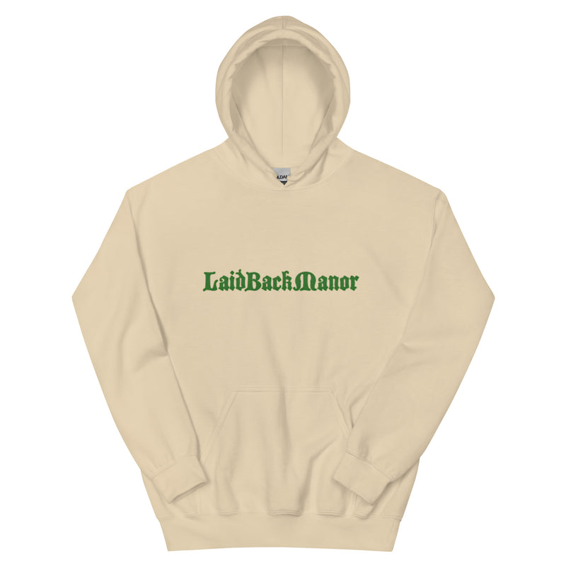 LBM Dead Hoodie