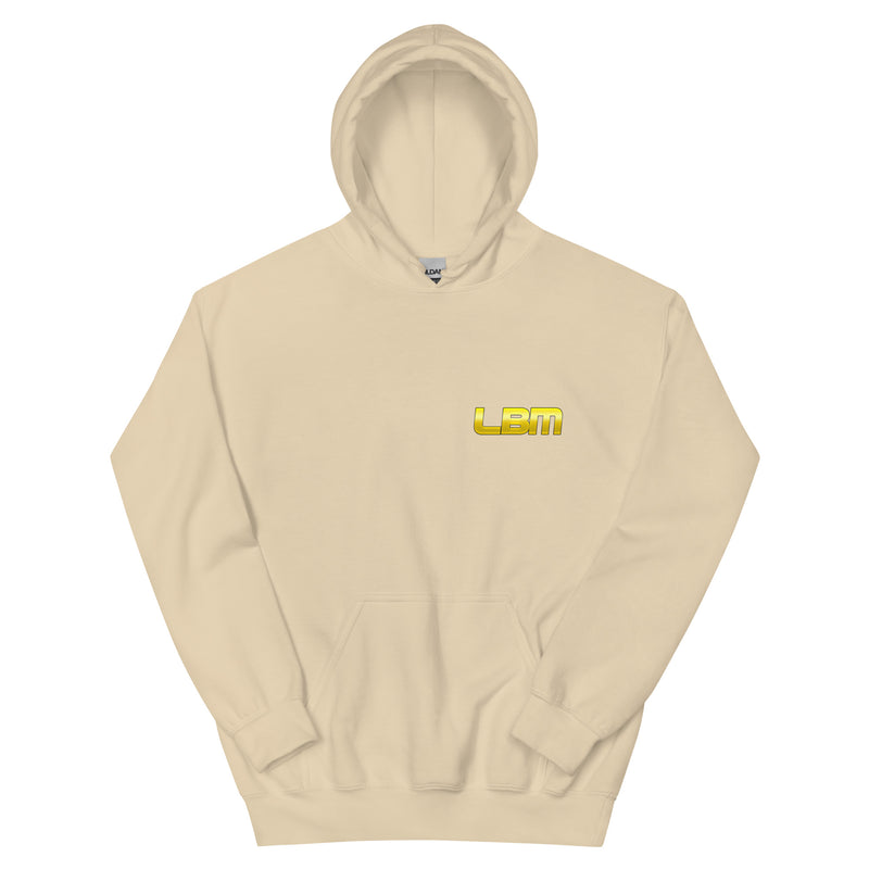 LBM Bart Hoodie