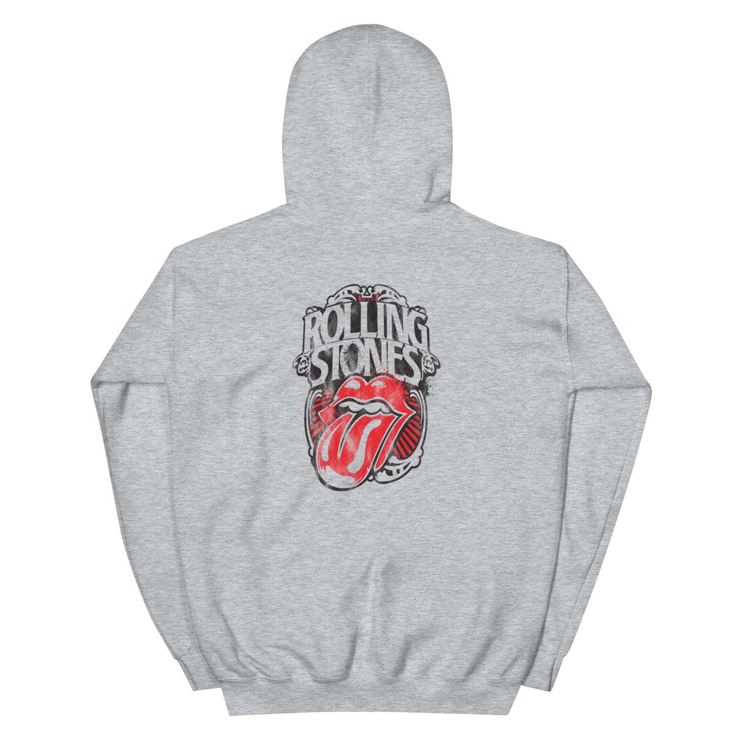 Rolling Stones Hoodie