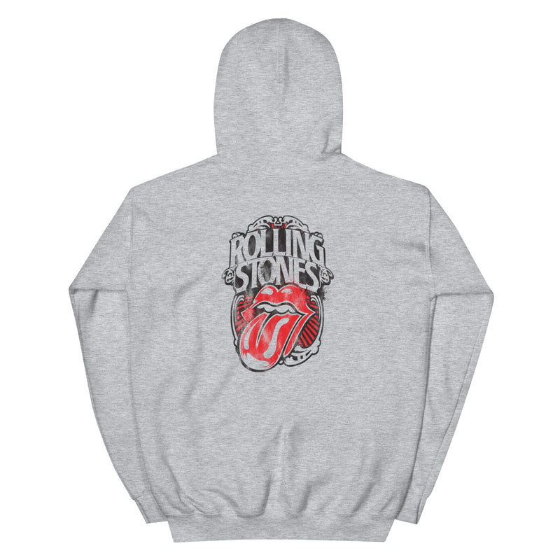 Rolling Stones Hoodie