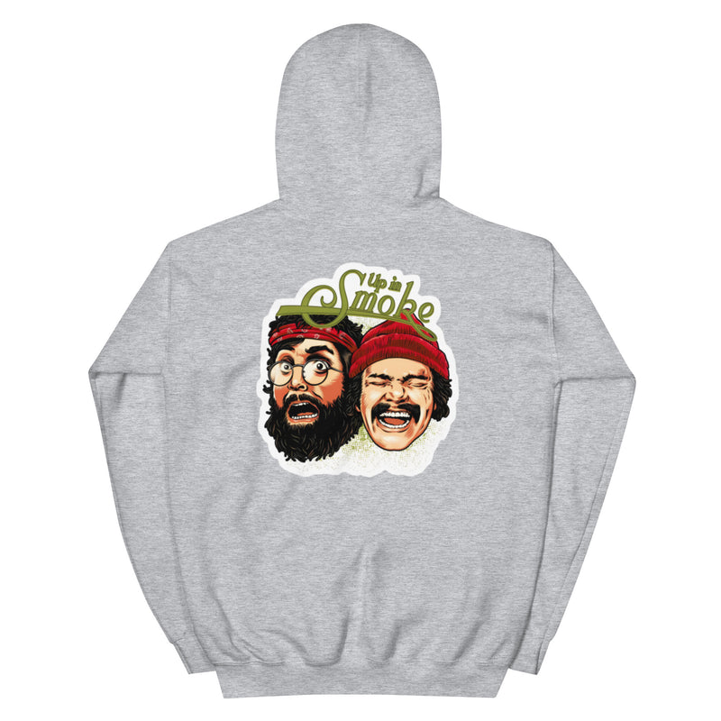 LBM Cheech & Chong Hoodie