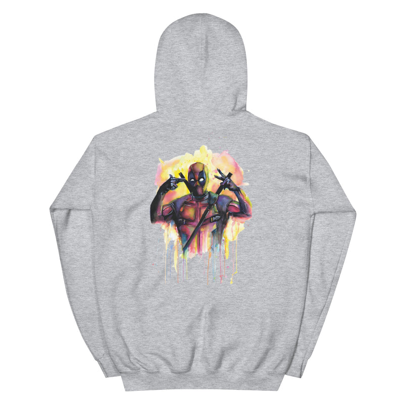 LBM Dead Hoodie