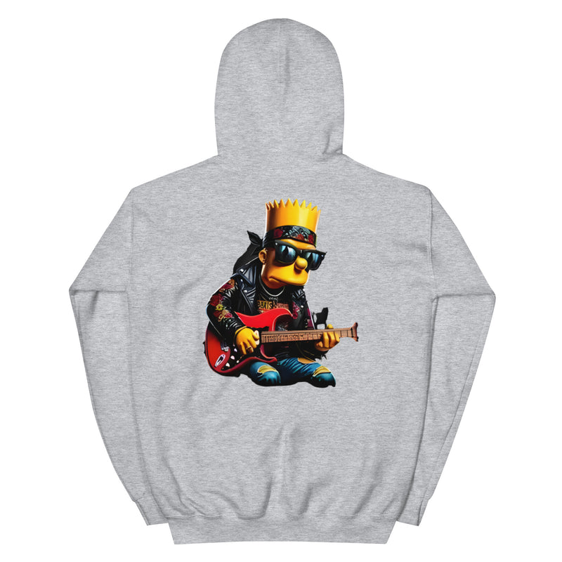 LBM Bart Hoodie