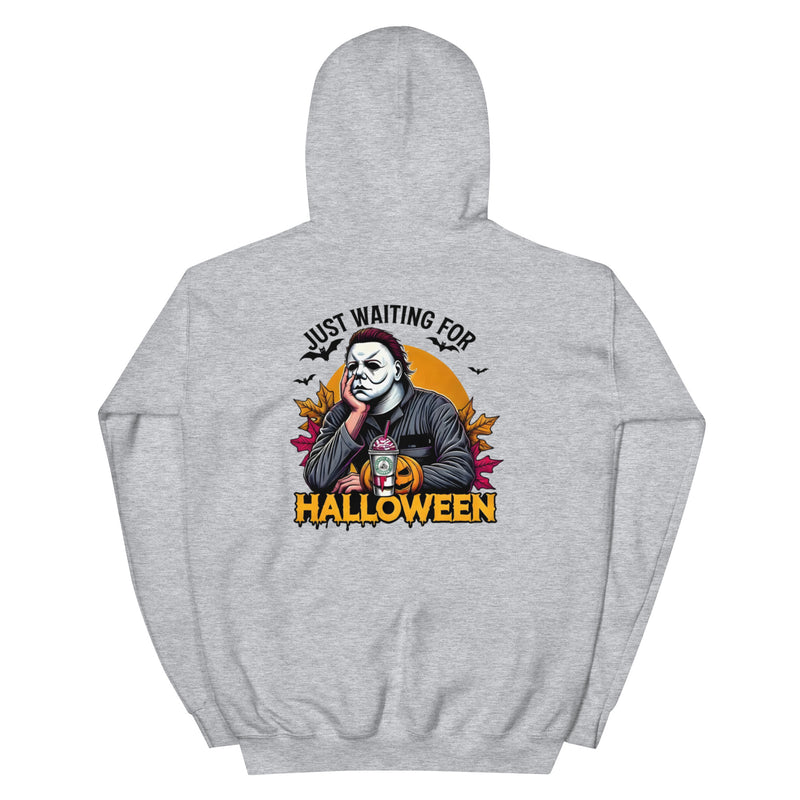 Halloween Hoodie