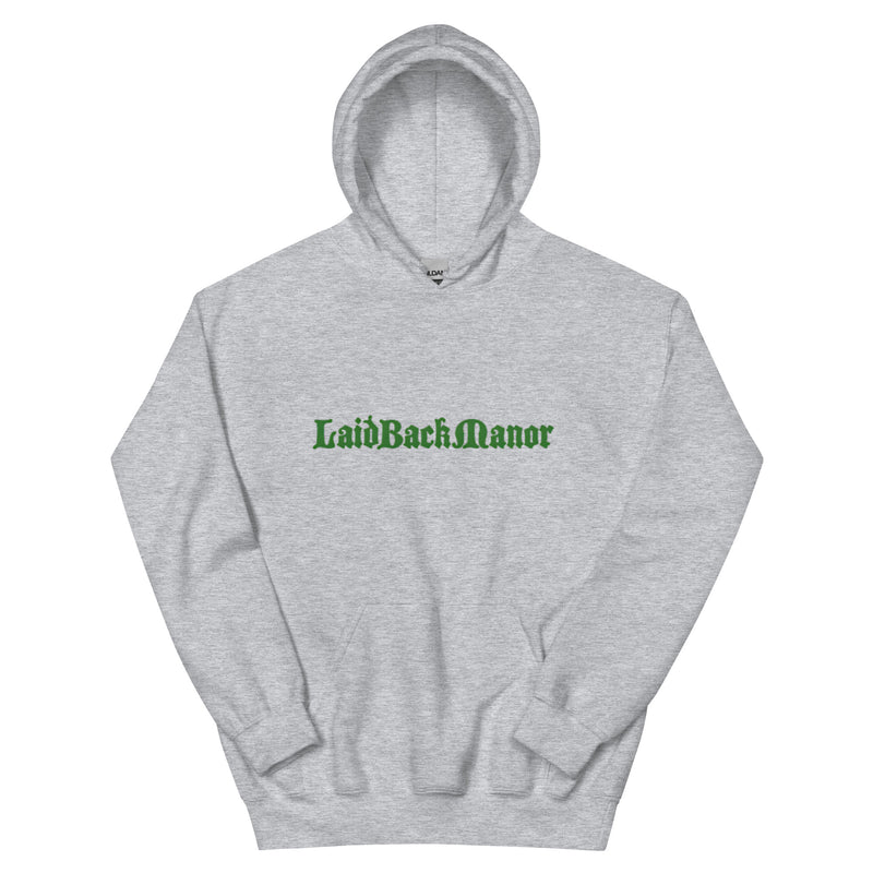 LBM Dead Hoodie